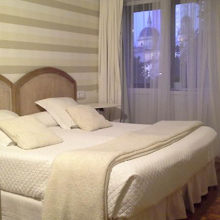 Hotel Central By Myhousespain Gijón Dış mekan fotoğraf