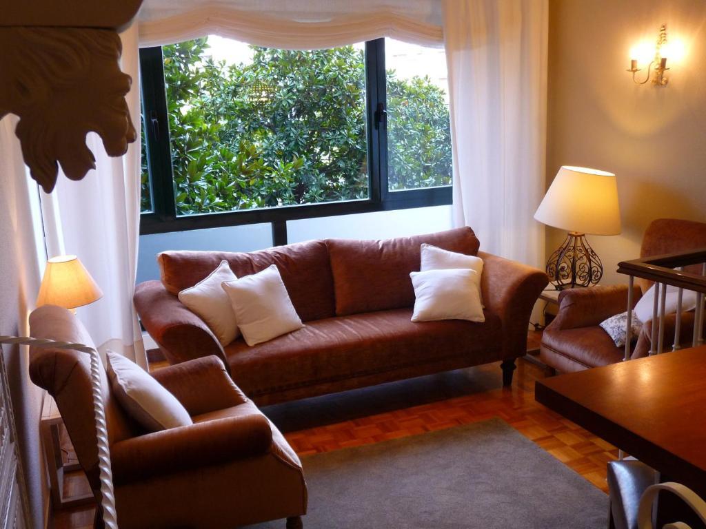 Hotel Central By Myhousespain Gijón Dış mekan fotoğraf