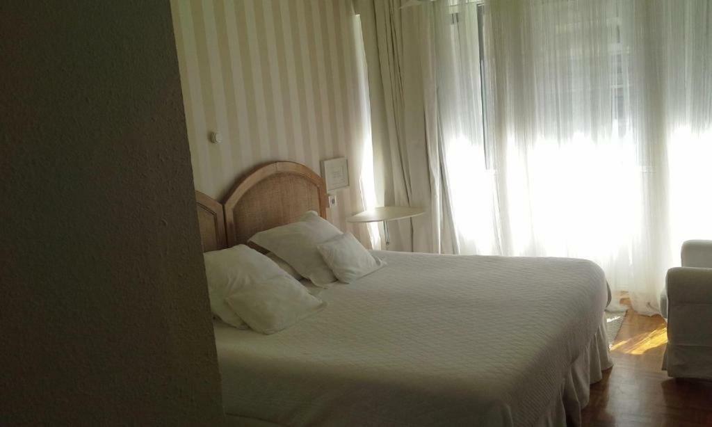 Hotel Central By Myhousespain Gijón Dış mekan fotoğraf